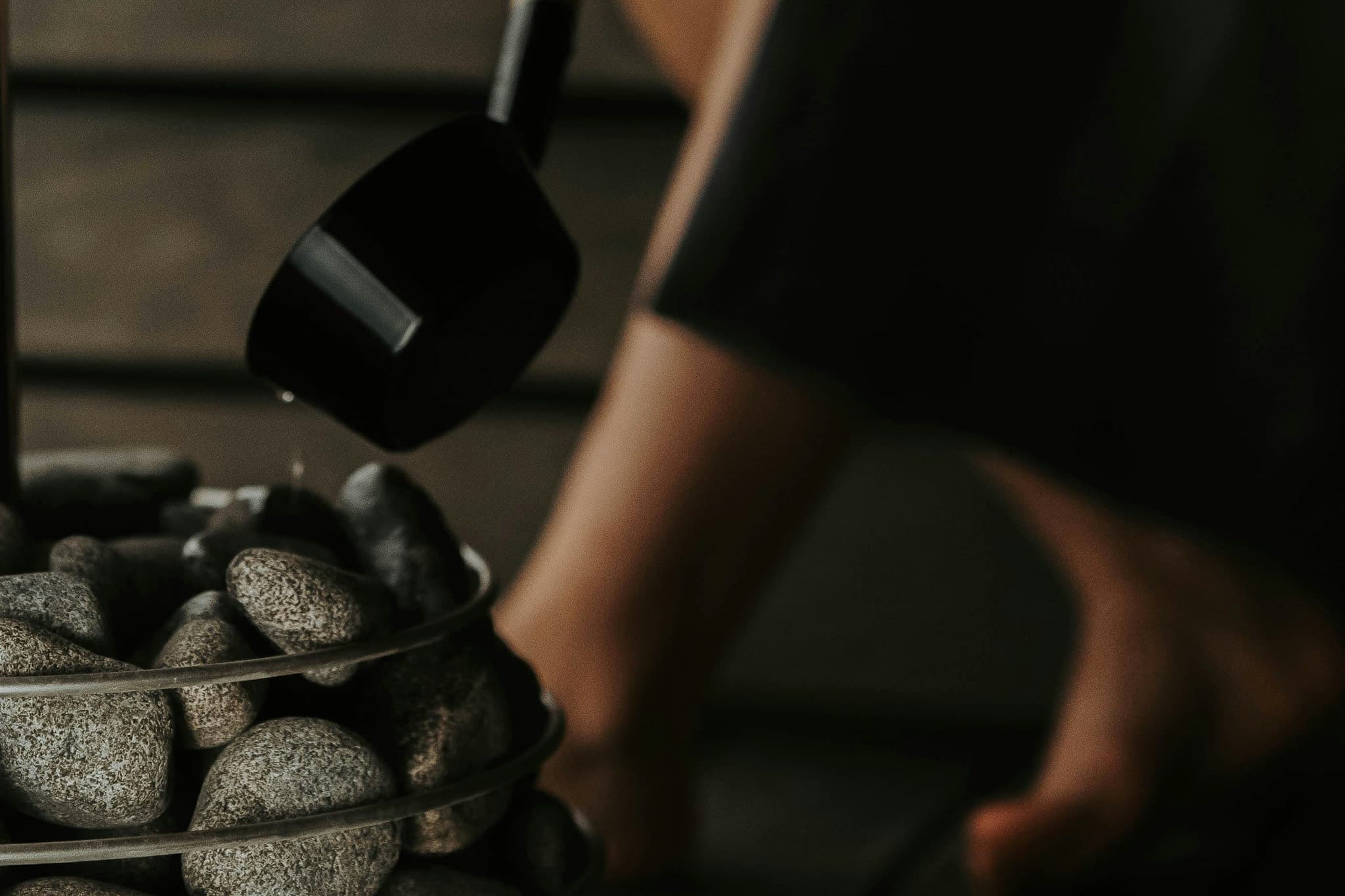 Kiukaan vaihto – 3 kysymystä uuden kiukaan asennuksesta