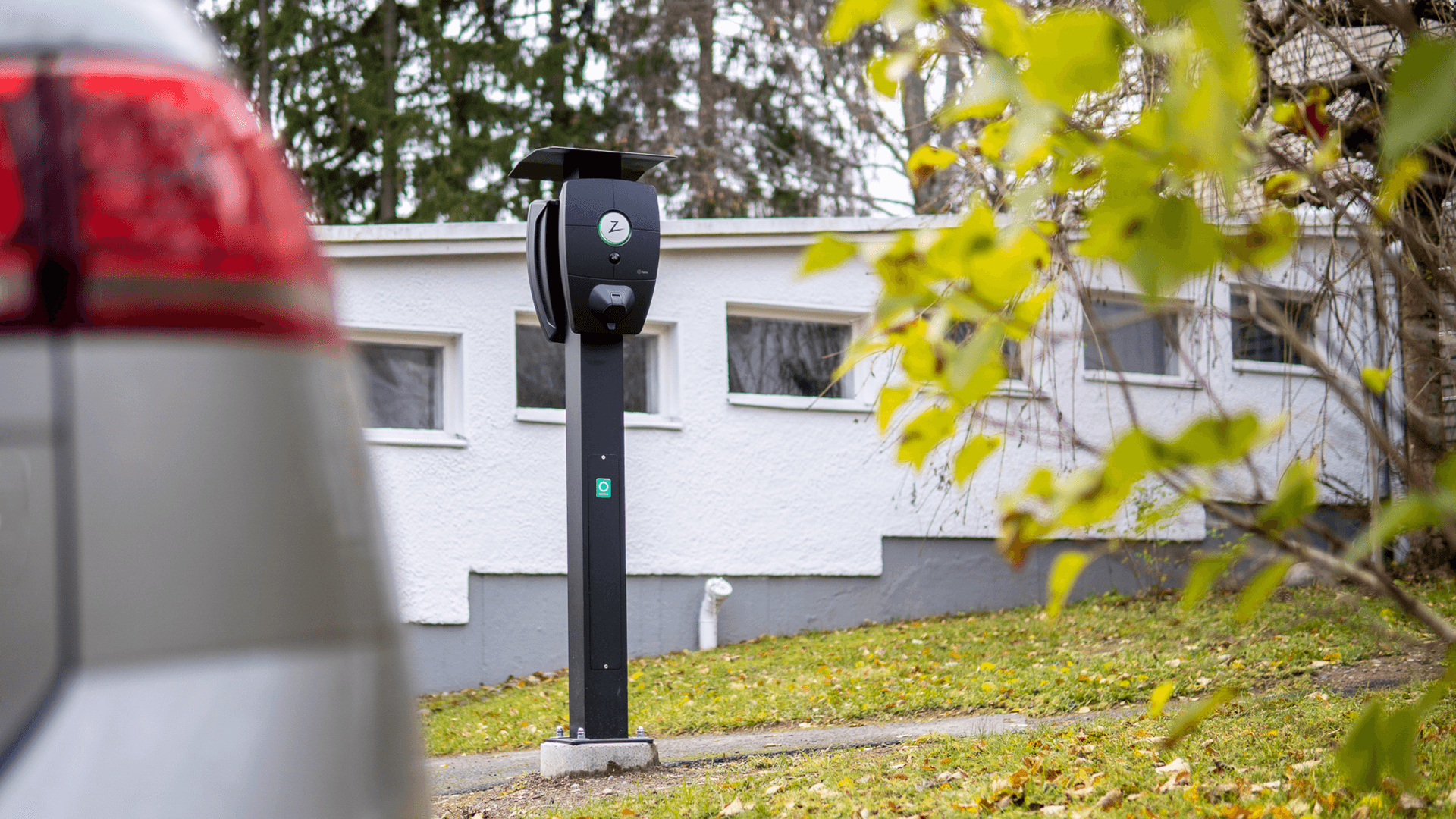 Näin kuormanhallinnalla voi säästää jopa kymmeniä tuhansia euroja taloyhtiön latausjärjestelmän toteutuksessa