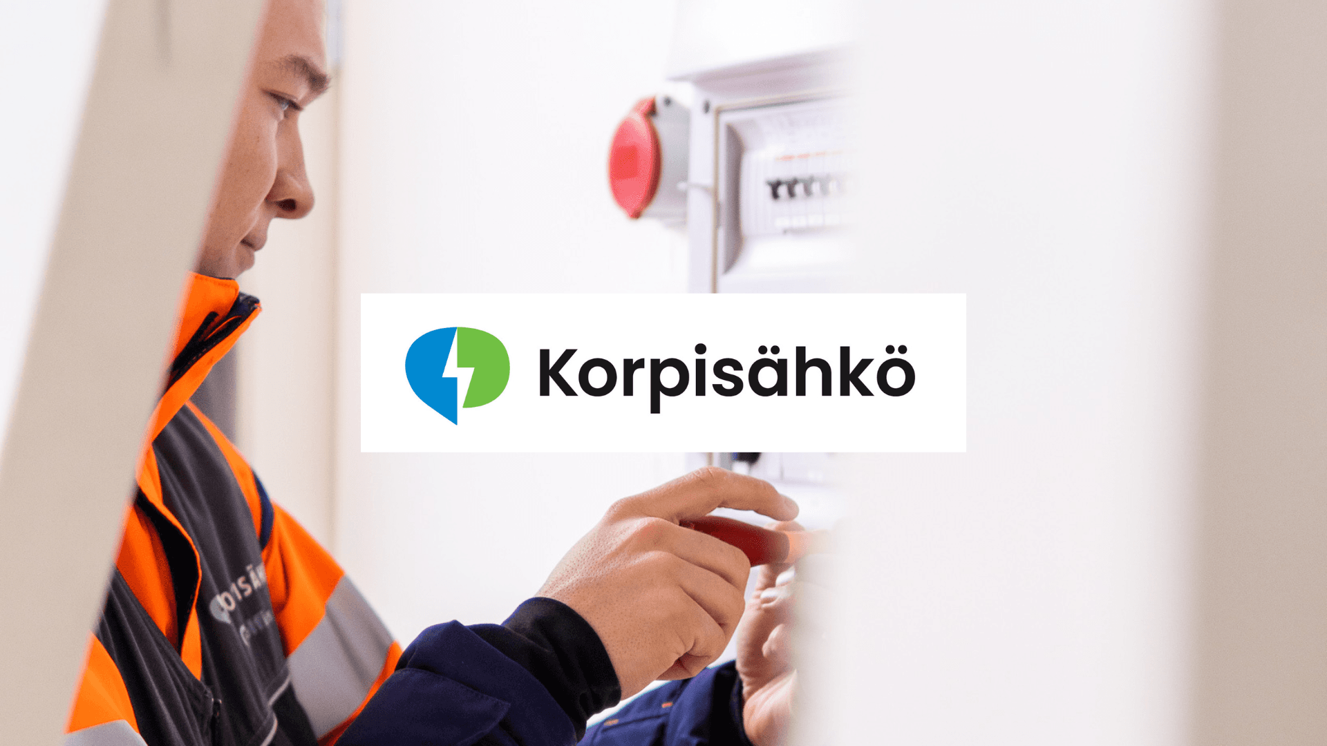 Uusi ilme, tuttua palvelua – Korpisähkö päivitti verkkosivunsa ja ulkonäkönsä