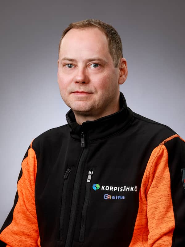 Jarkko Tiri