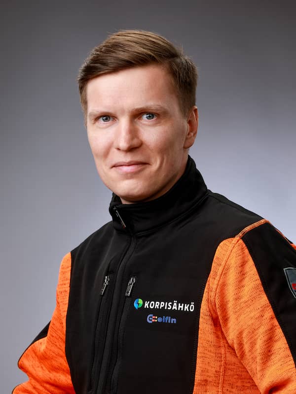 Konsta Peltokorpi