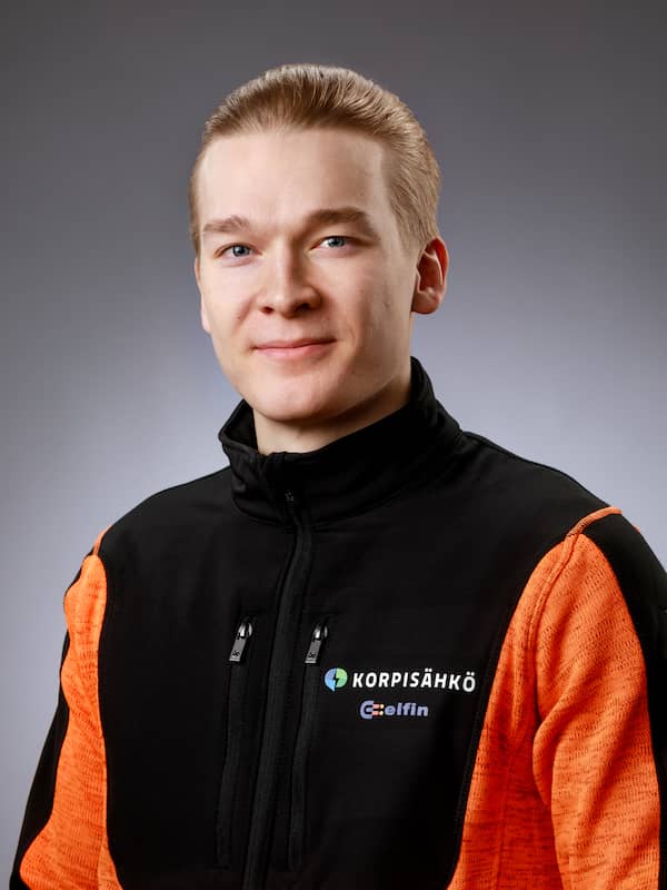 Miika Heikkilä
