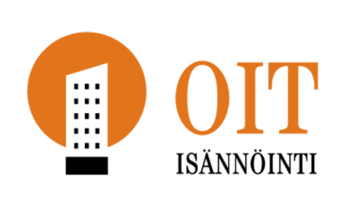 OIT Isännöinti