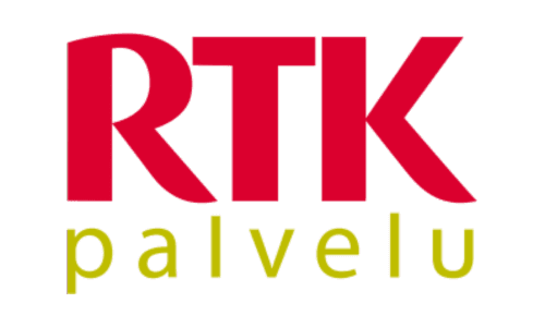 RTK Palvelu