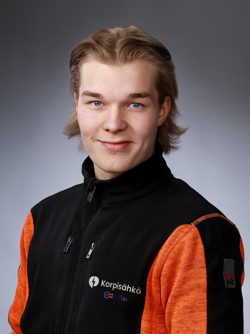 Ilari Heikkilä